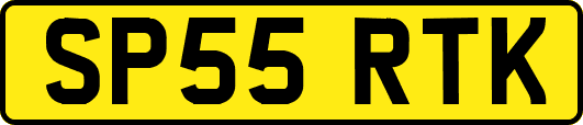 SP55RTK