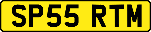 SP55RTM