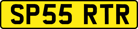 SP55RTR