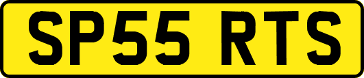 SP55RTS