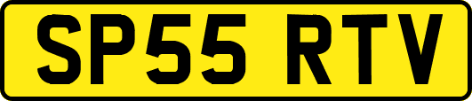 SP55RTV