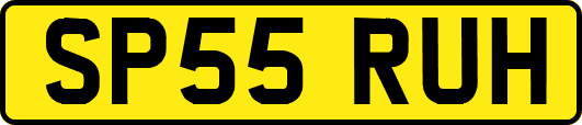 SP55RUH