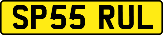 SP55RUL