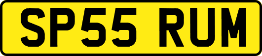 SP55RUM