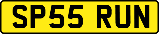 SP55RUN