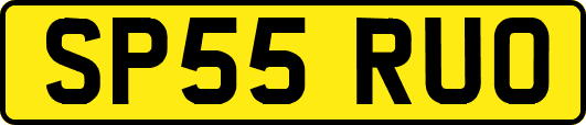 SP55RUO