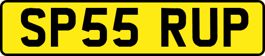 SP55RUP
