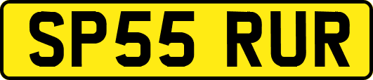 SP55RUR