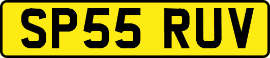 SP55RUV