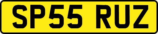 SP55RUZ