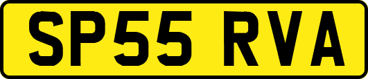 SP55RVA