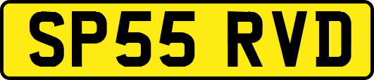 SP55RVD