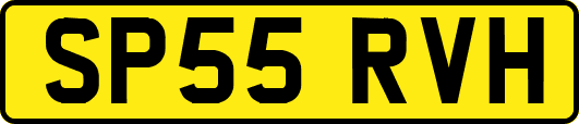 SP55RVH