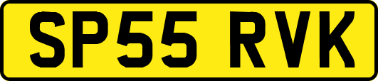 SP55RVK