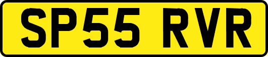 SP55RVR