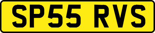 SP55RVS