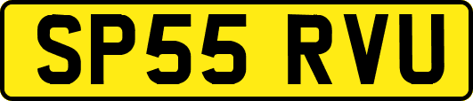 SP55RVU