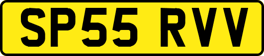 SP55RVV