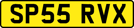 SP55RVX