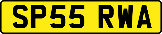 SP55RWA