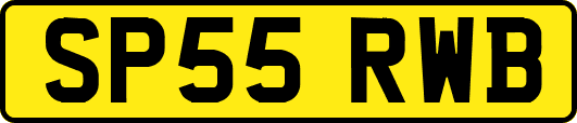 SP55RWB