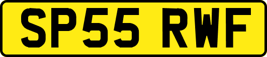 SP55RWF