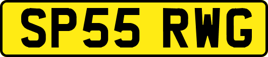 SP55RWG