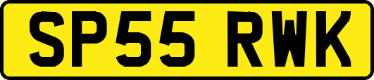 SP55RWK