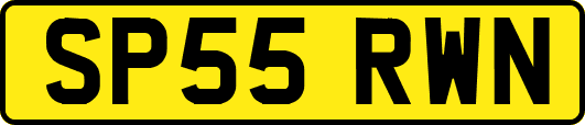 SP55RWN