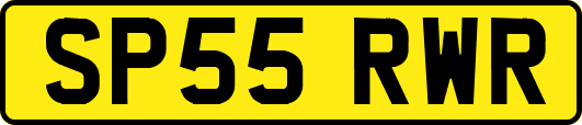 SP55RWR