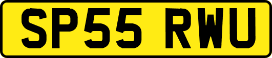 SP55RWU