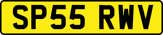 SP55RWV