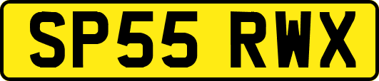 SP55RWX