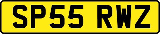 SP55RWZ