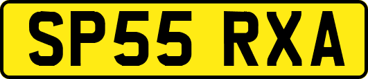 SP55RXA