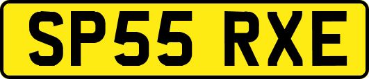 SP55RXE