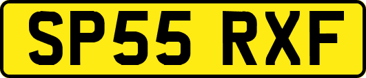 SP55RXF