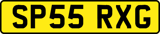 SP55RXG