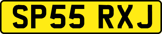 SP55RXJ