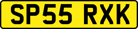 SP55RXK