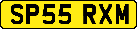 SP55RXM