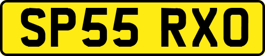 SP55RXO