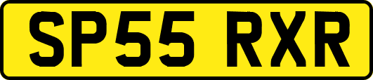 SP55RXR