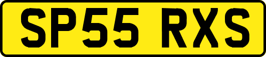 SP55RXS