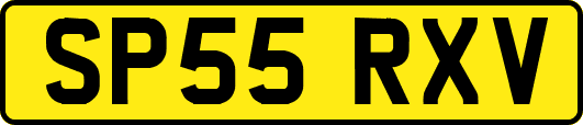 SP55RXV