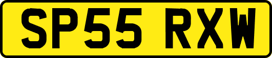 SP55RXW