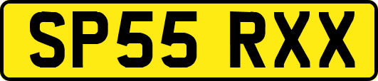SP55RXX