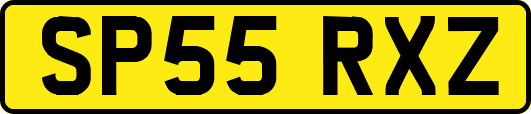 SP55RXZ