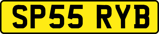SP55RYB