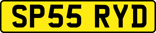 SP55RYD